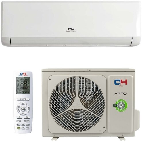 Cooper&Hunter VItal Inverter wifi CH-S18FTXF2-NG | Split System